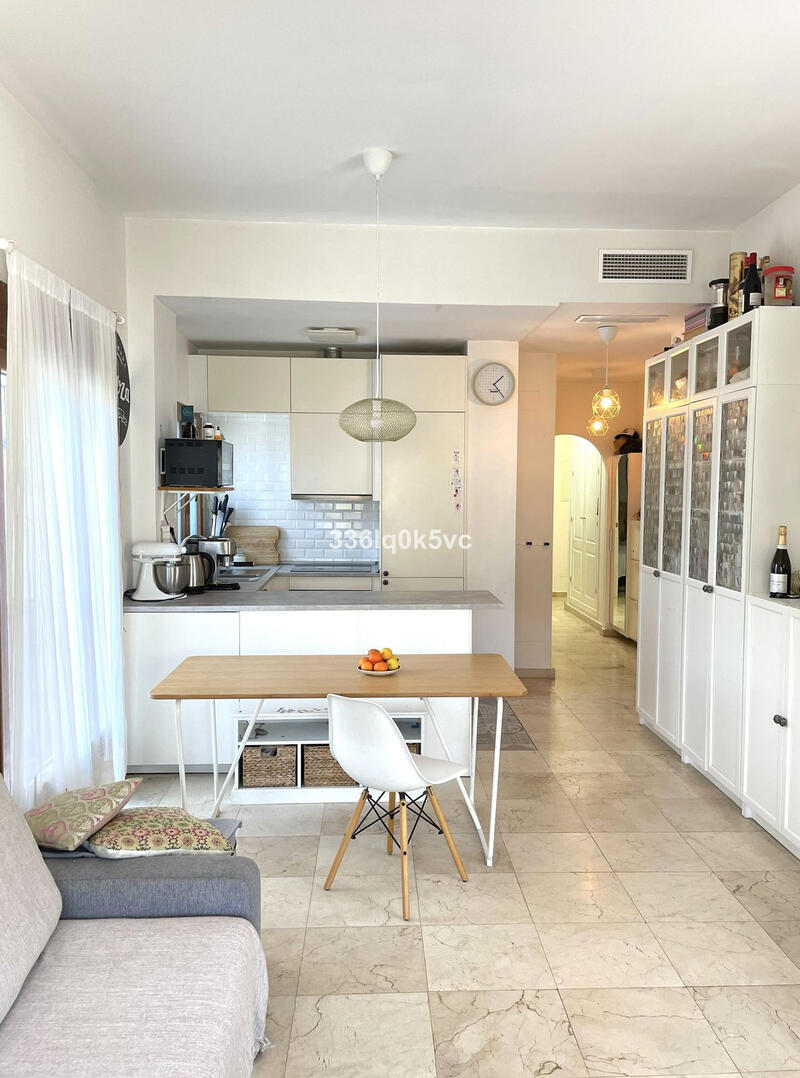 Appartement zu verkaufen in Benahavis, Málaga