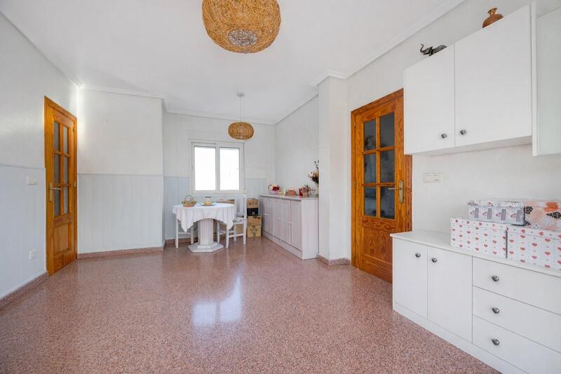 2 slaapkamer Villa Te koop