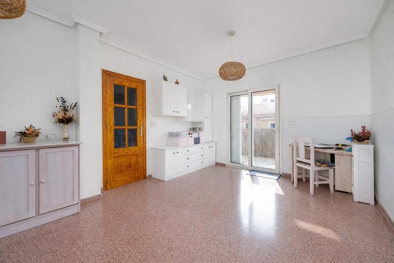 2 slaapkamer Villa Te koop