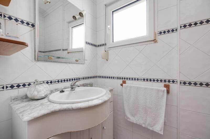 2 slaapkamer Villa Te koop
