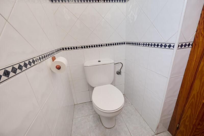 2 slaapkamer Villa Te koop