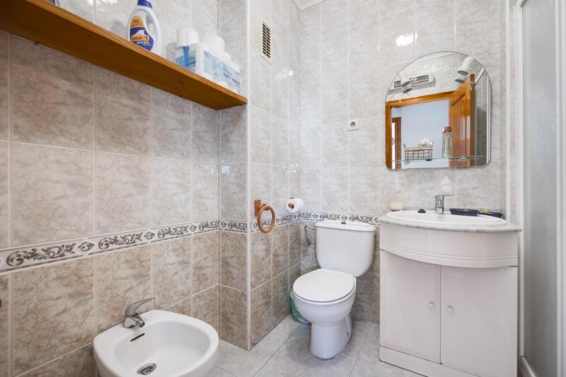 2 slaapkamer Villa Te koop