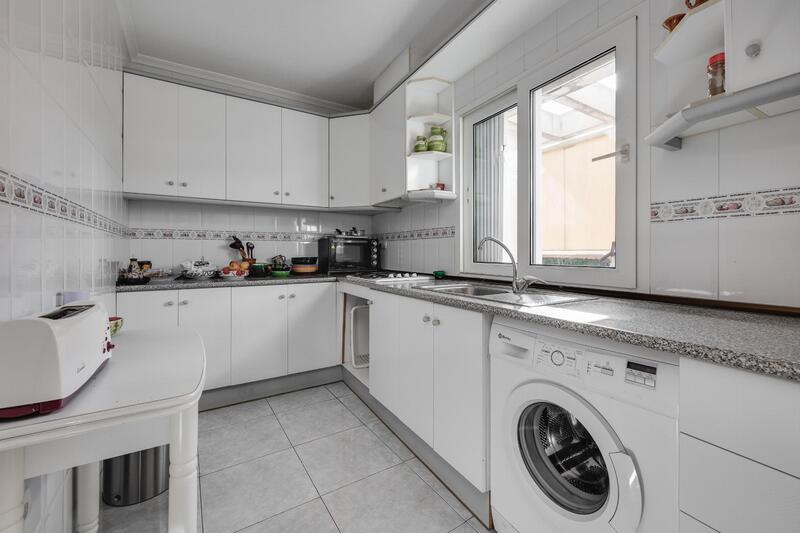 2 slaapkamer Villa Te koop