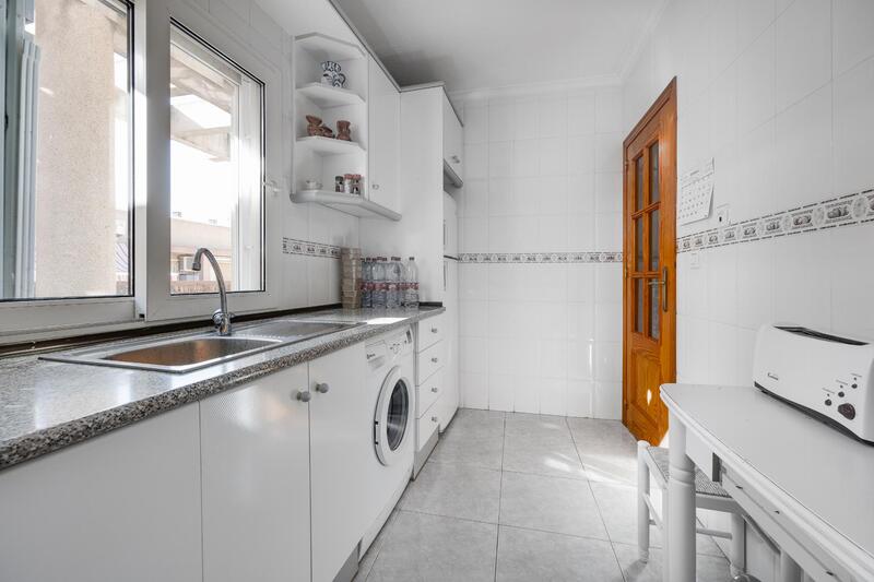 2 slaapkamer Villa Te koop