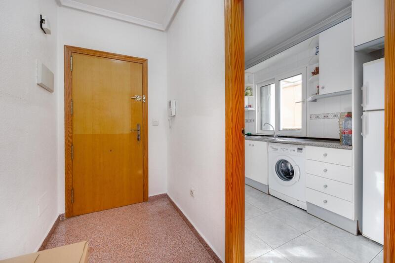 2 slaapkamer Villa Te koop