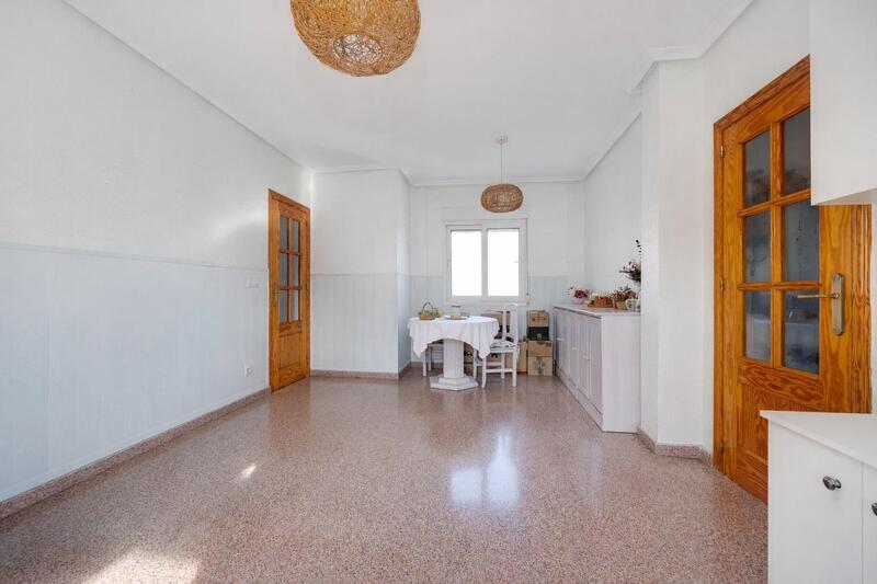 2 slaapkamer Villa Te koop