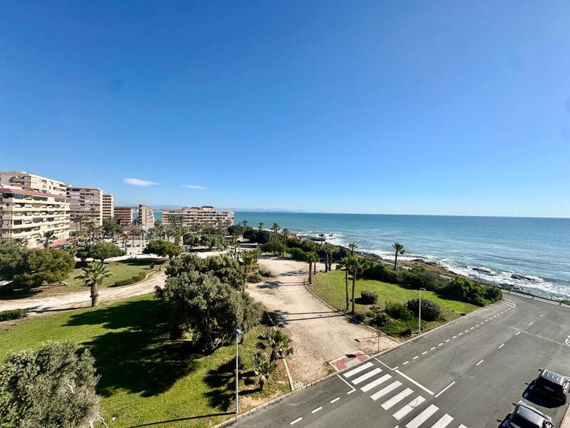 1 slaapkamer Appartement Te koop