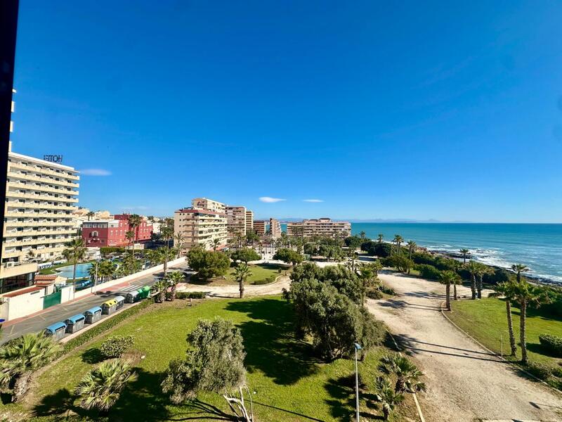 1 slaapkamer Appartement Te koop