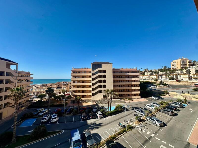 1 slaapkamer Appartement Te koop