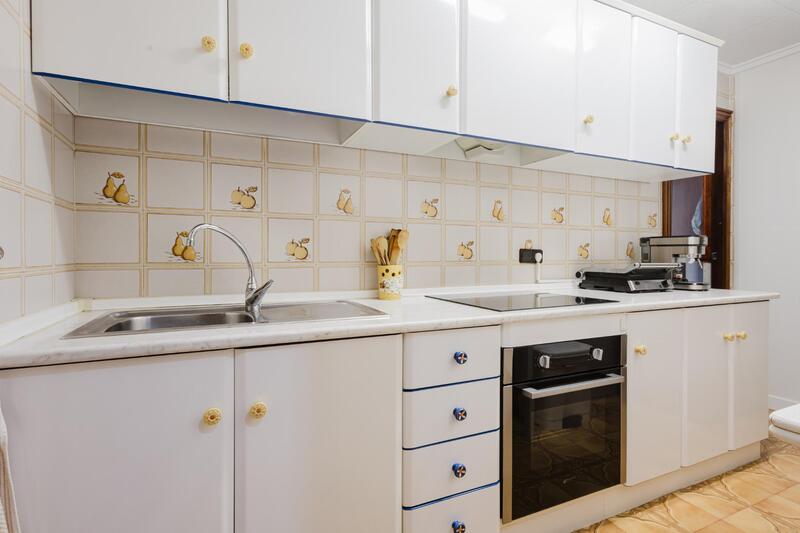 3 soveværelse Villa til salg