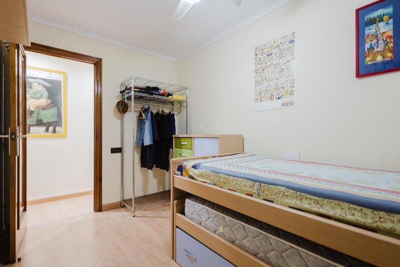 3 soveværelse Villa til salg