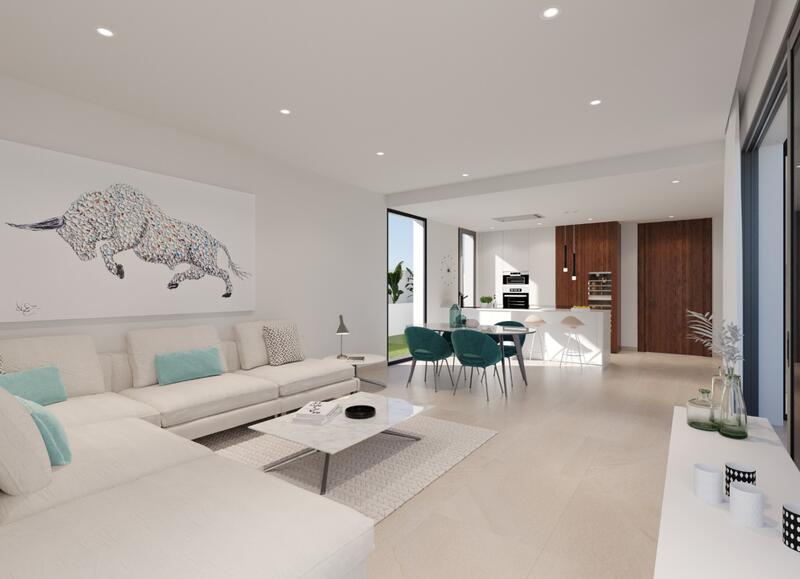 3 bedroom Villa for sale