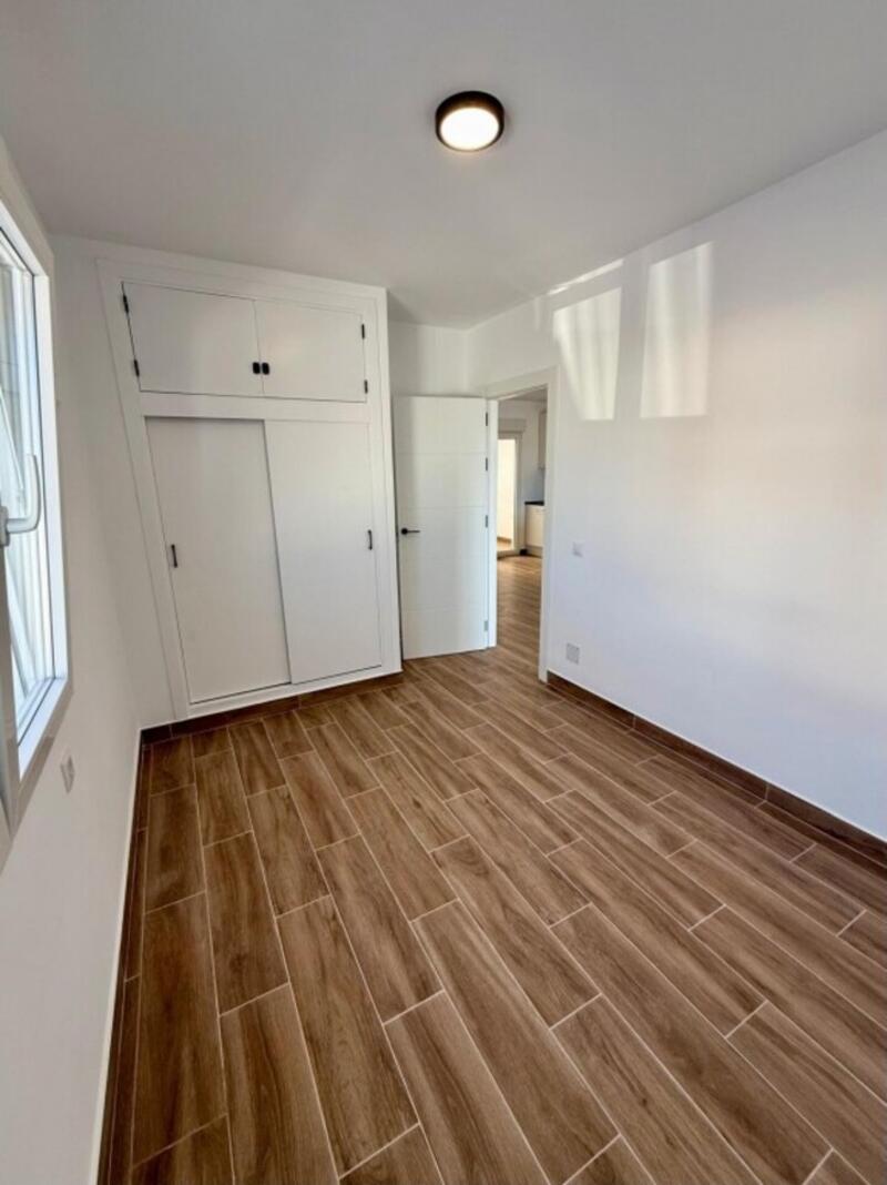 3 slaapkamer Villa Te koop