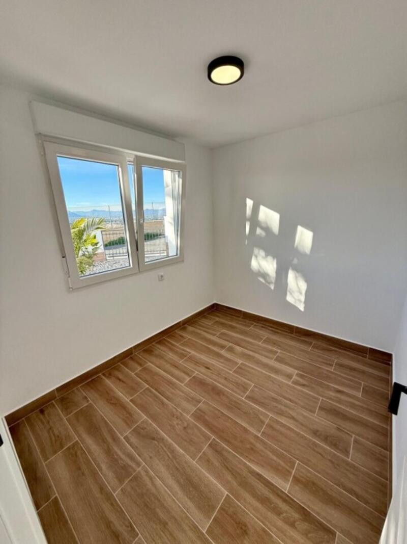 3 slaapkamer Villa Te koop