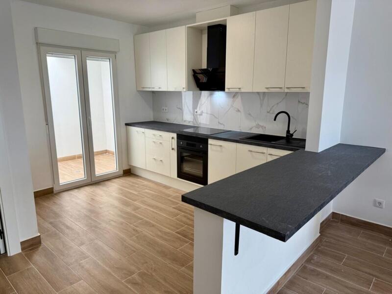 3 slaapkamer Villa Te koop