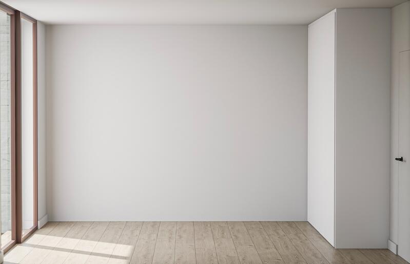 3 soveværelse Villa til salg