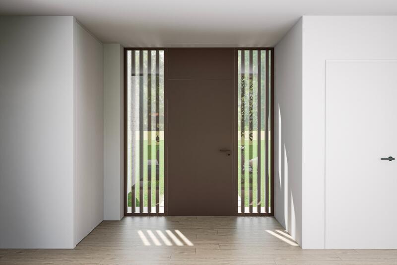 3 soveværelse Villa til salg