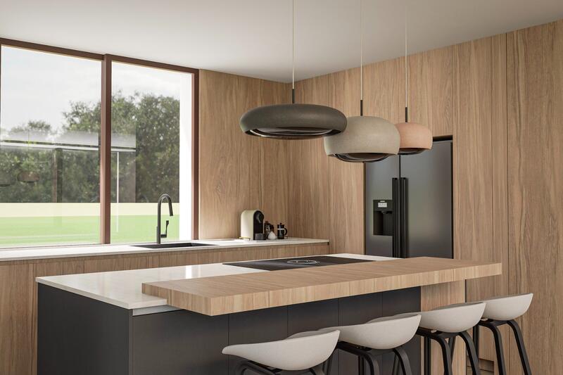 3 soveværelse Villa til salg