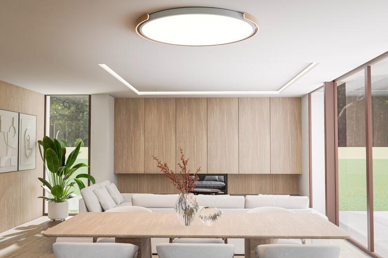 3 soveværelse Villa til salg