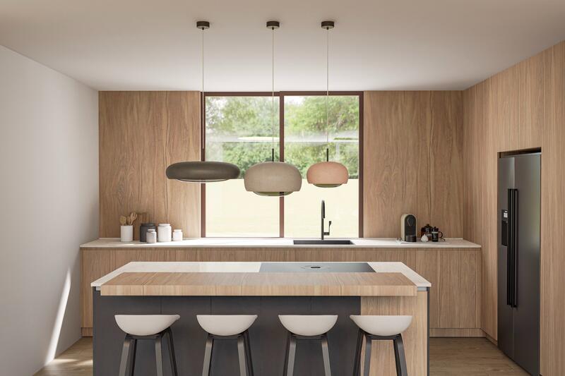 3 soveværelse Villa til salg