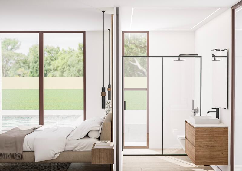 3 soveværelse Villa til salg