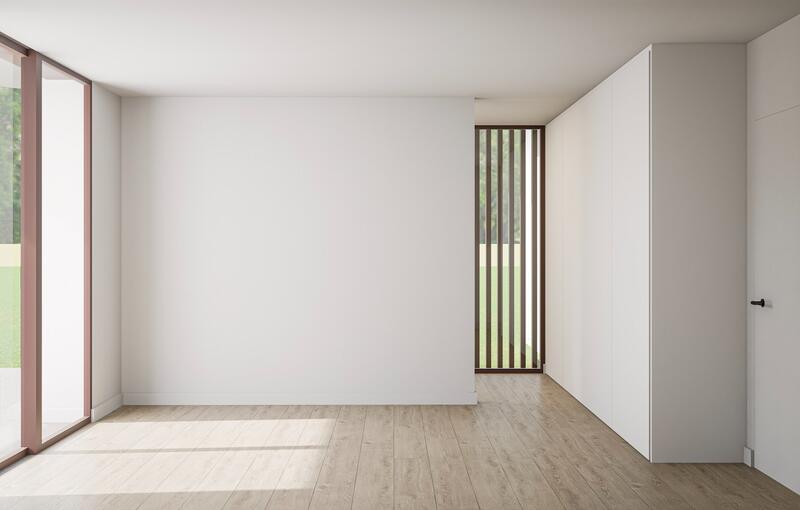 3 soveværelse Villa til salg