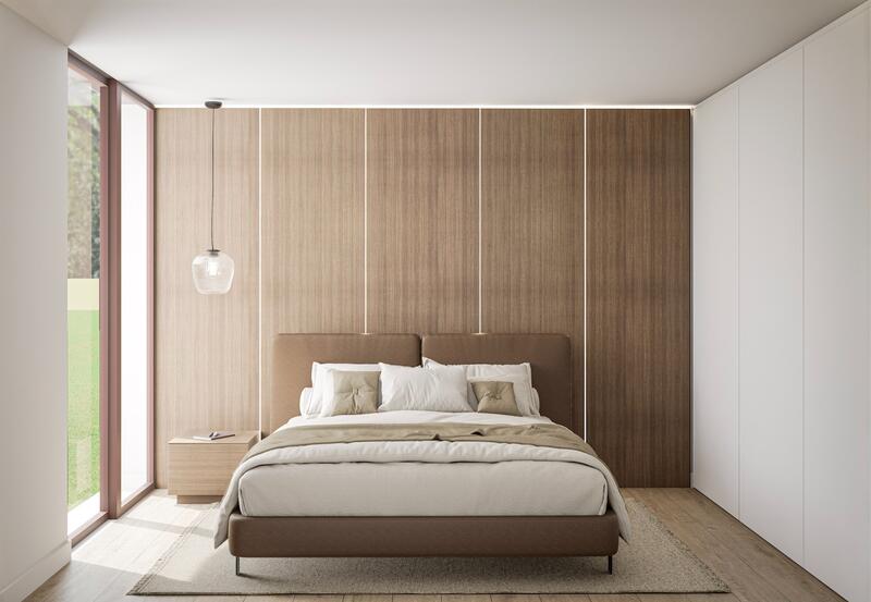 3 soveværelse Villa til salg