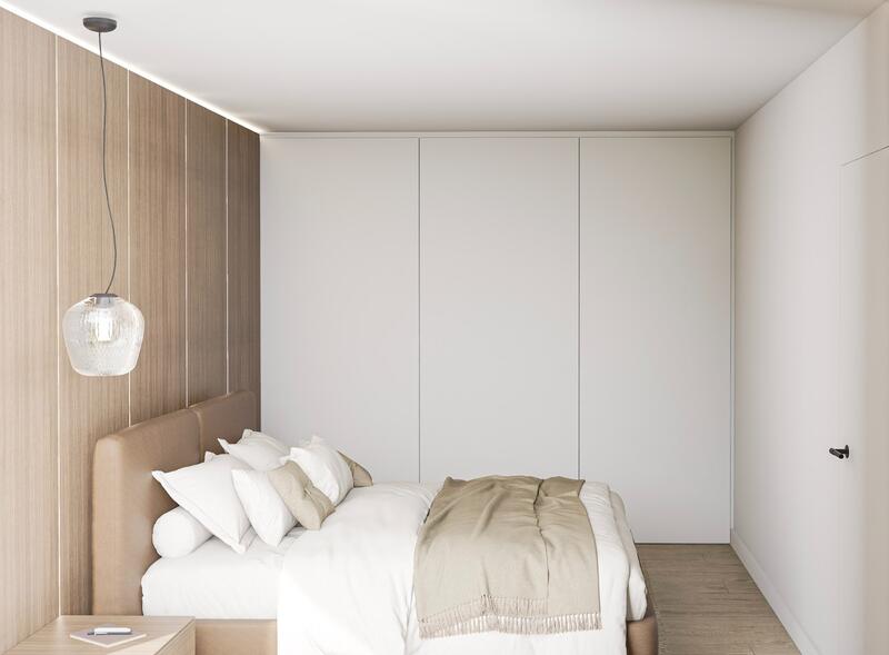 3 soveværelse Villa til salg