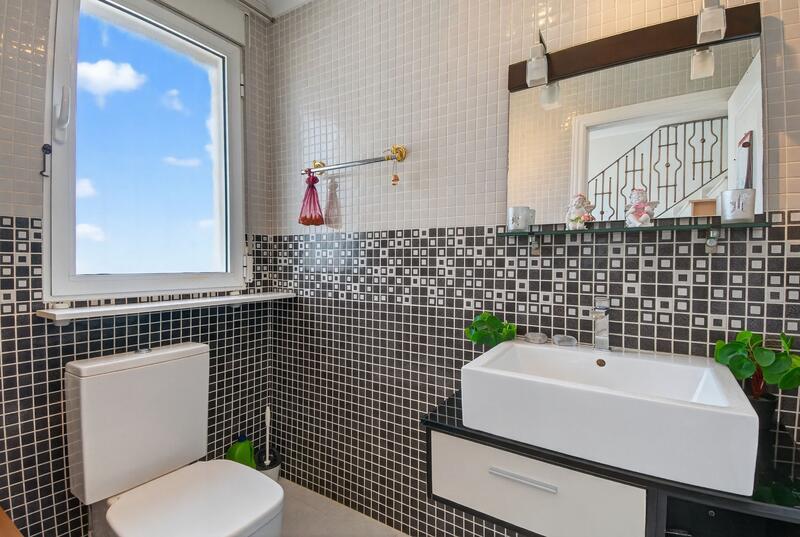 5 soverom Herregård til salgs