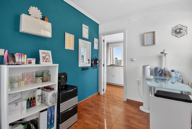 5 soverom Herregård til salgs