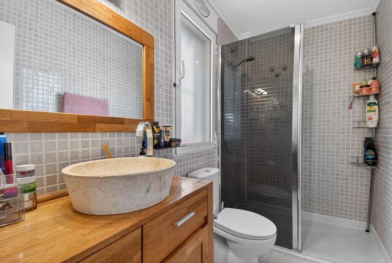 5 soverom Herregård til salgs