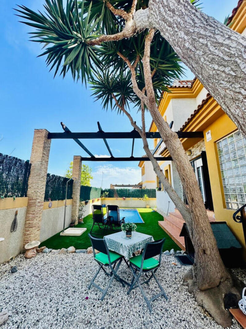 3 bedroom Villa for sale