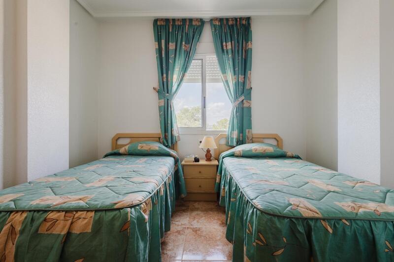 3 soveværelse Villa til salg