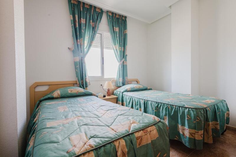 3 soveværelse Villa til salg