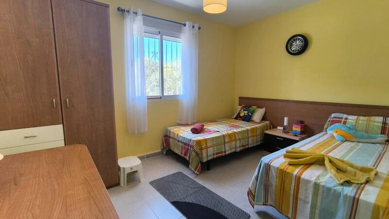 7 chambre Villa à vendre