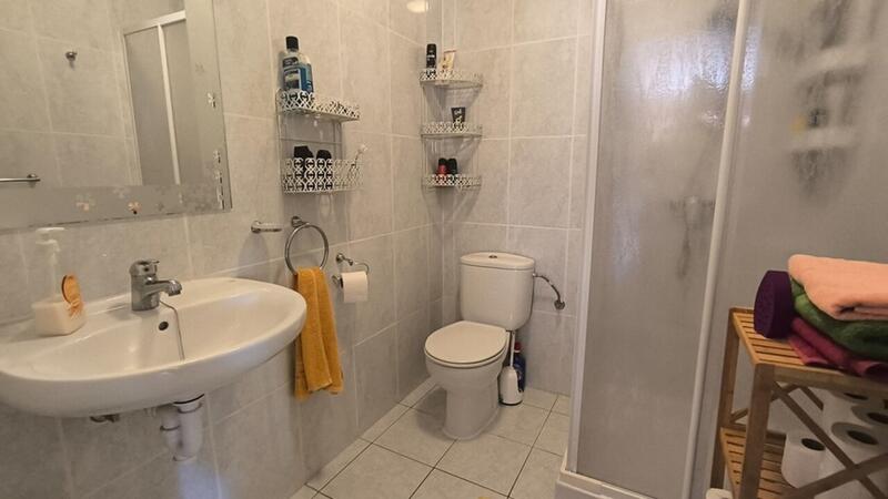 7 chambre Villa à vendre