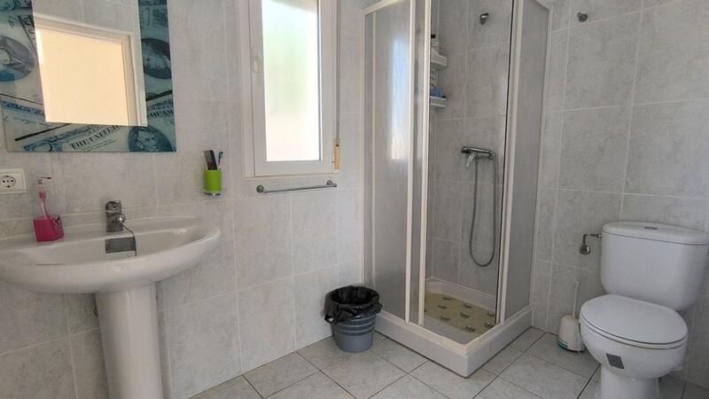7 chambre Villa à vendre