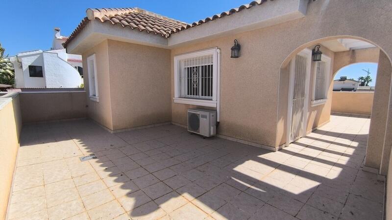 7 chambre Villa à vendre