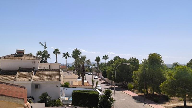 7 chambre Villa à vendre