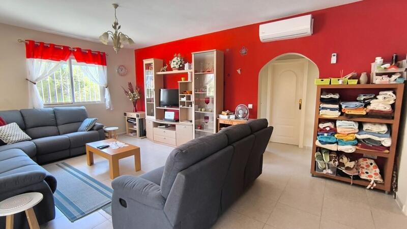 7 chambre Villa à vendre