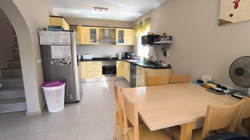 7 chambre Villa à vendre