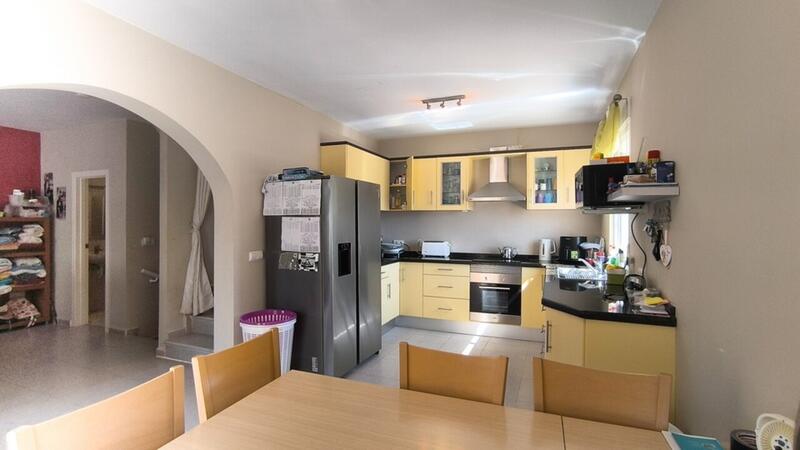 7 chambre Villa à vendre