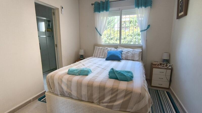 7 chambre Villa à vendre