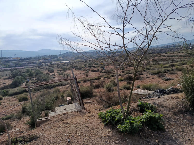 2 soverom Grottehuset til salgs