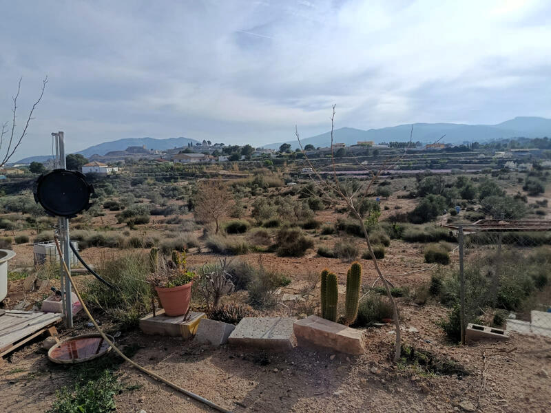 2 soverom Grottehuset til salgs