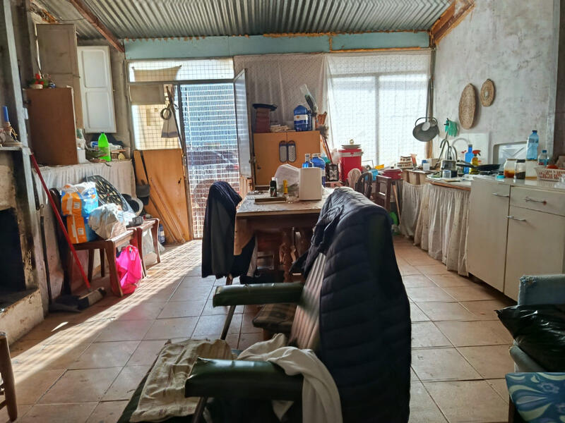 2 soverom Grottehuset til salgs