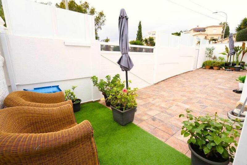 4 Schlafzimmer Villa zu verkaufen