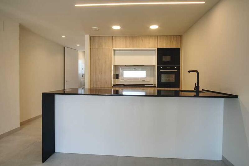 2 chambre Appartement à vendre