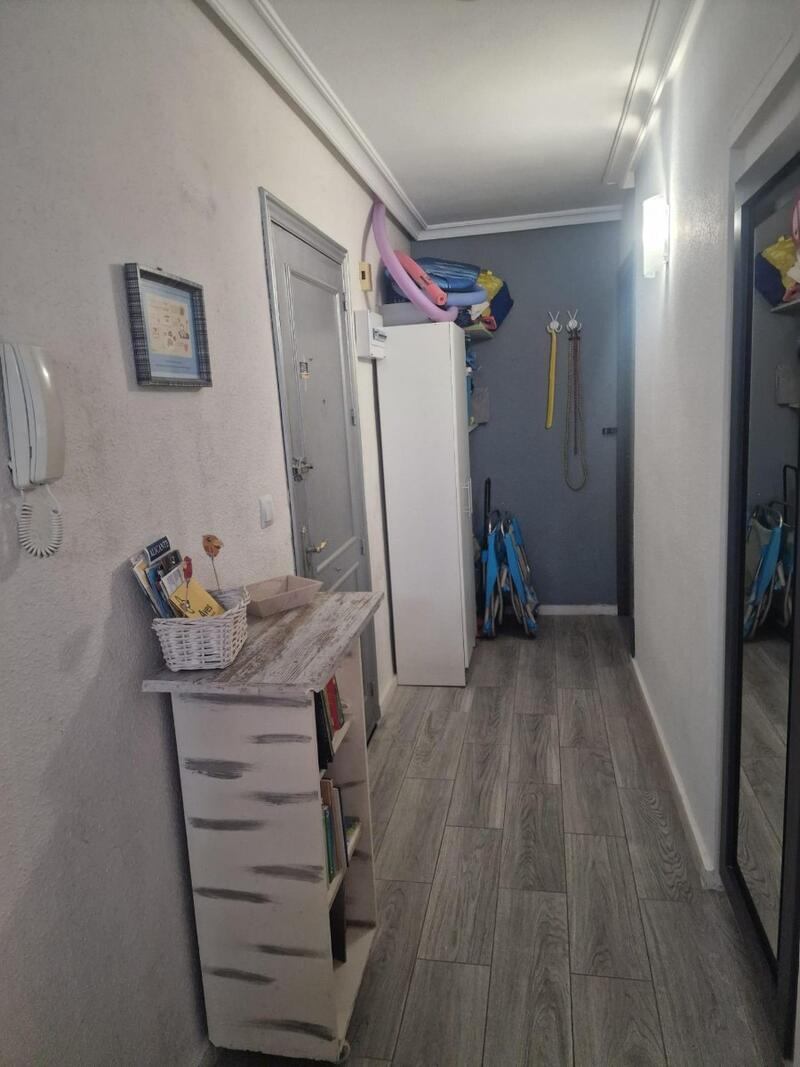 3 Schlafzimmer Appartement zu verkaufen