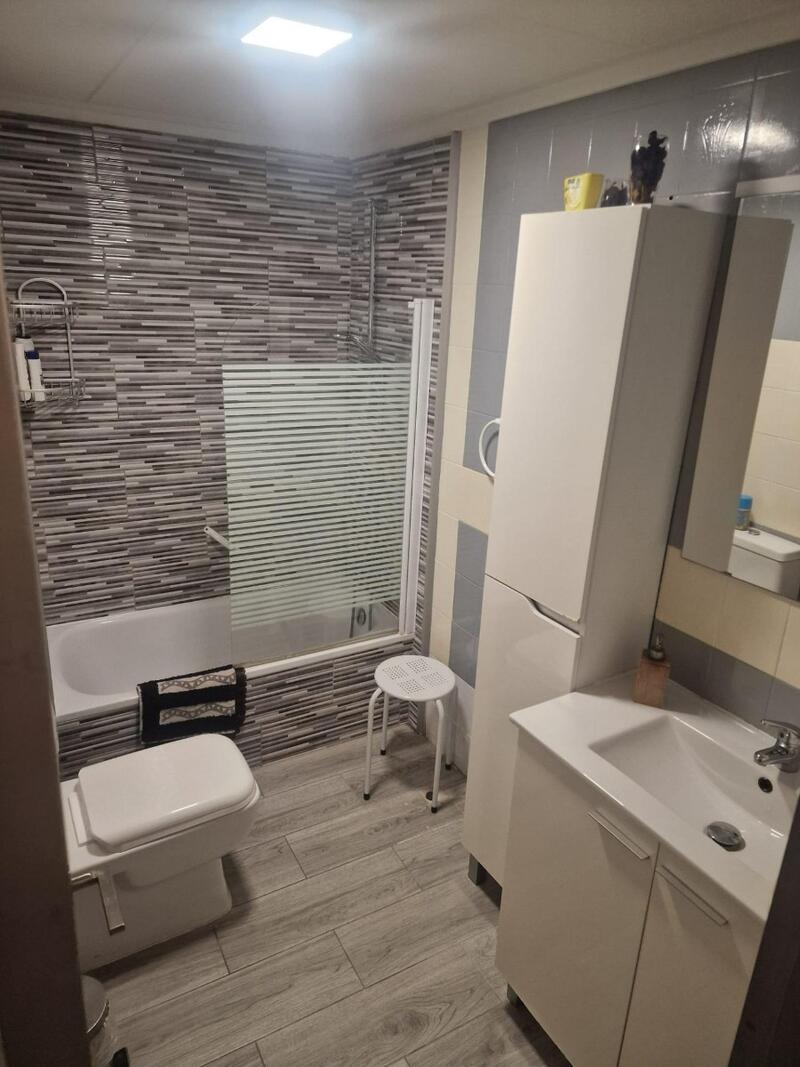 3 Schlafzimmer Appartement zu verkaufen